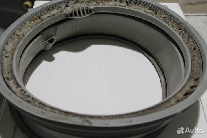 Манжета люка Electrolux 1321446104 бу. 3062