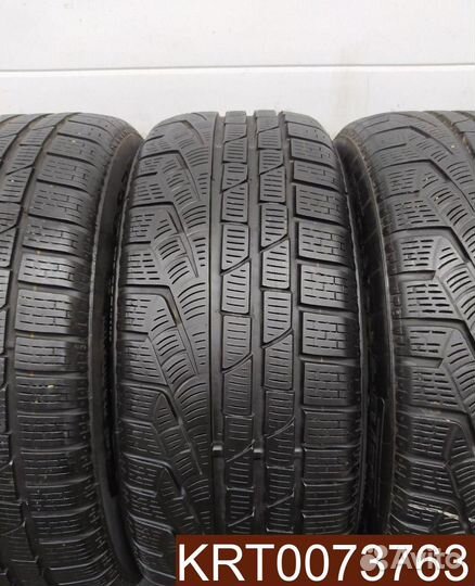 Pirelli Winter Sottozero 210 Serie II 225/50 R17 94H