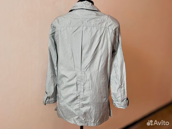 Куртка ветровка женская 46