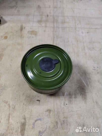 Противогаз гп-5