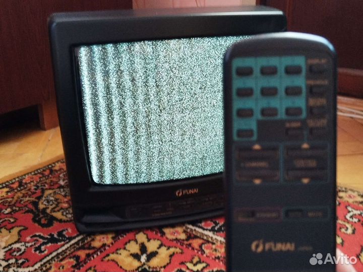 Телевизор бу