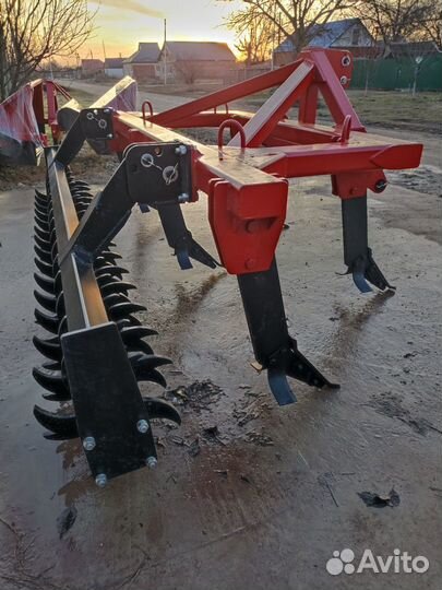 Плуг Фермер Техника ПЧН-5, 2023