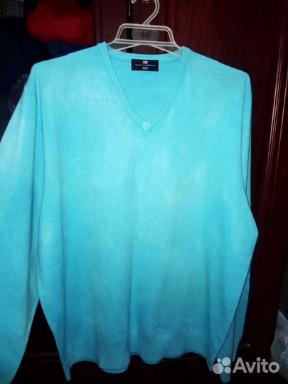 Мужской кофты