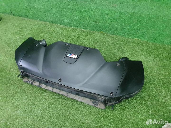Корпус воздушного фильтра BMW X5 X5M F85 X6 X6M F8
