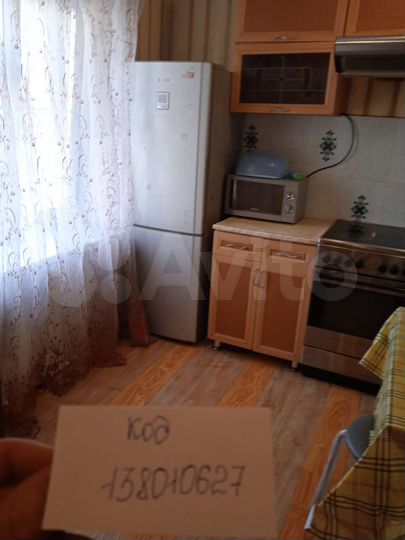 1-к. квартира, 32 м², 2/5 эт.