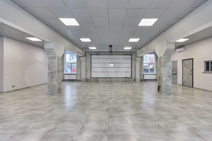 Свободного назначения, 457.3 м²