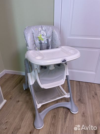 Стульчик для кормления CAM Campione