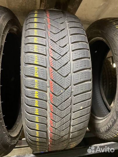 Pirelli Winter Sottozero 3 225/50 R18 95H