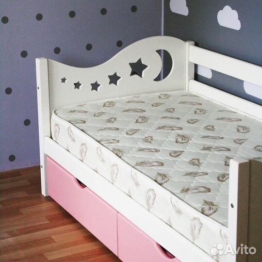 Кровать софа