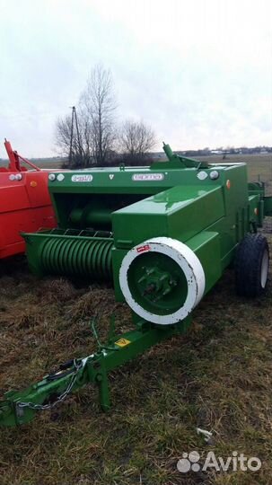 Пресс-подборщик Sipma Z224/1, 1995