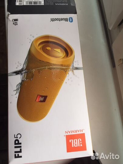 Блютуз колонка jbl