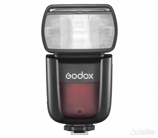 Вспышка Godox Ving V850III, универсальная, Li-ion
