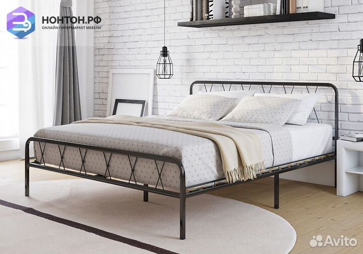 Капсула сна с кроватью 1.8 м