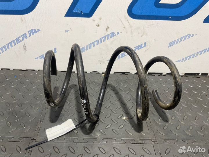 Пружина передняя Bmw 435Ix F32 N55B30A