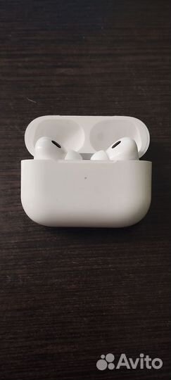 Airpods pro 2