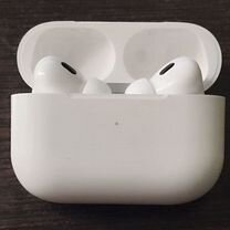 Airpods pro 2