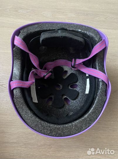 Детский шлем защитный