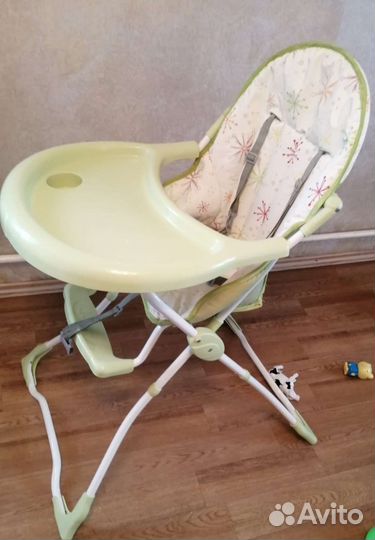 Стул для кормления