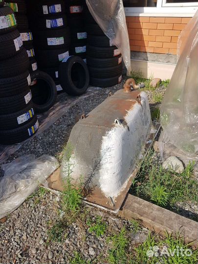 Ванна чугунная 150