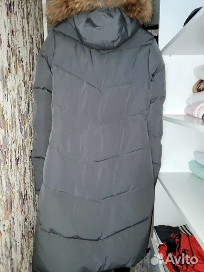 Canada goose solaris parka