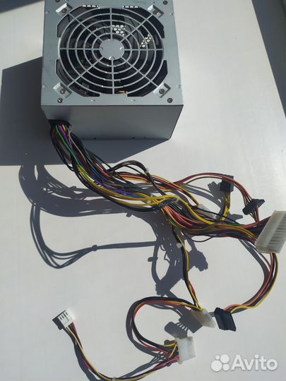 Блок питания asus ATX-450D