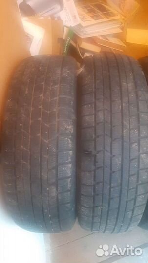 Dunlop Graspic DS3 205/60 R15 31N