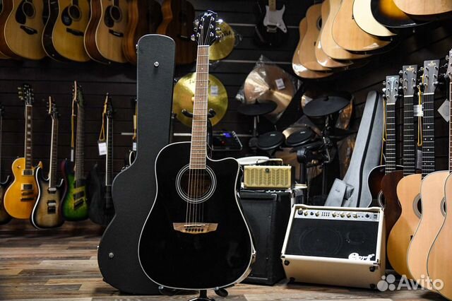 Электроакустика flight (Комплект)