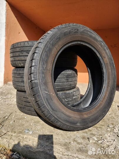 Toyo Proxes CF2 195/65 R15 91H