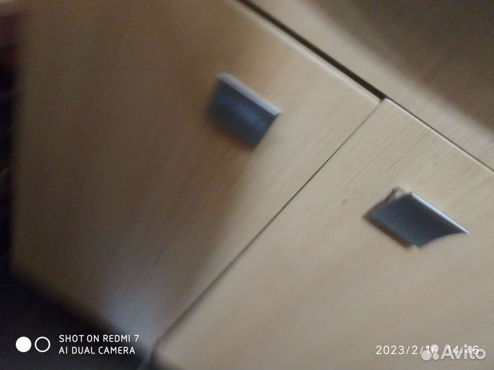 Тумба для ванной