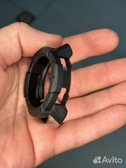 Honor watch gs pro