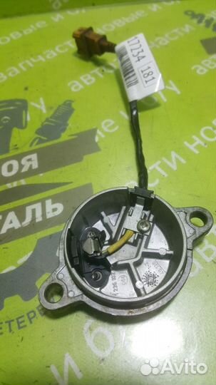 Датчик распредвала Volvo V70 Xc B5254T 1998