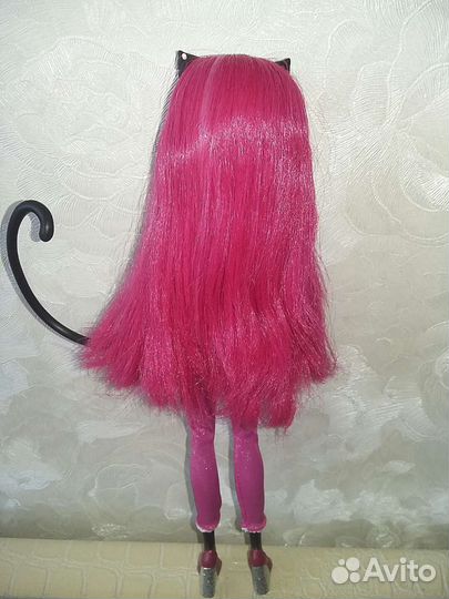 Кукла монстер хай Кетти Нуар