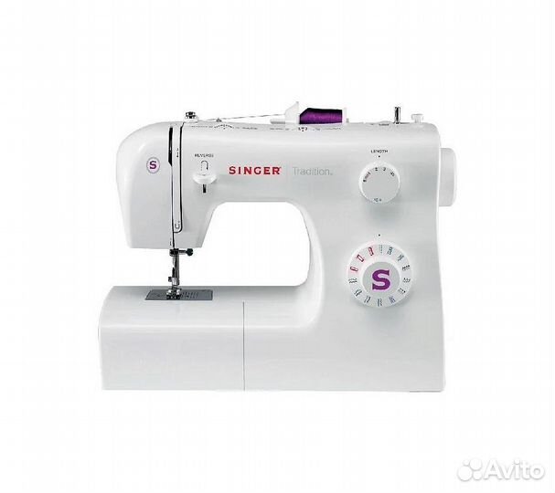 Швейная машина singer tradition 2263