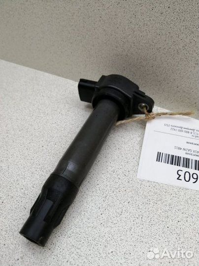 Катушка зажигания Mitsubishi Pajero Sport KG6W