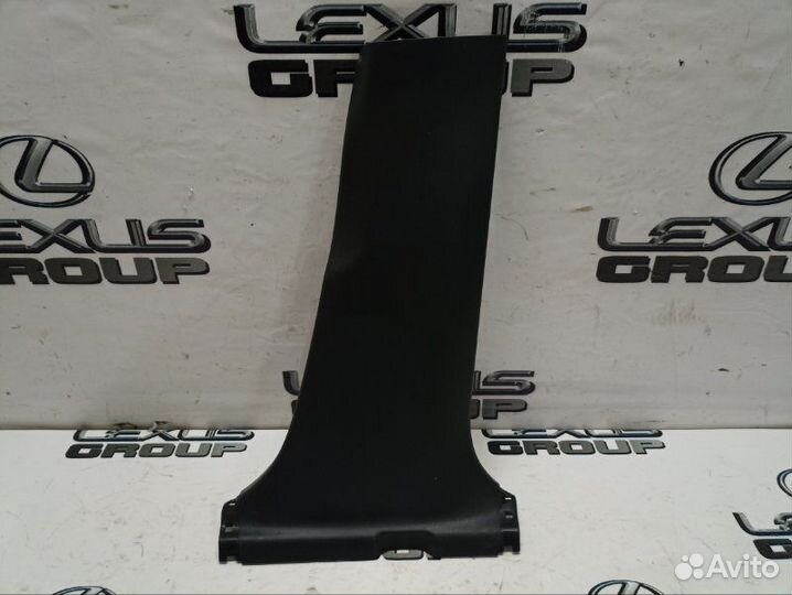 Обшивка стойки правая Lexus Rx450H GYL25 2grfxs