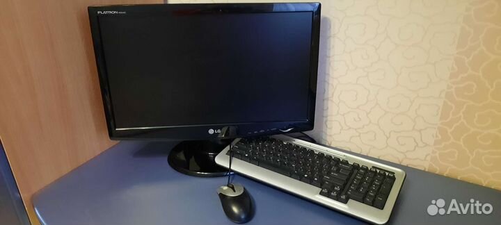 Продается компьютер