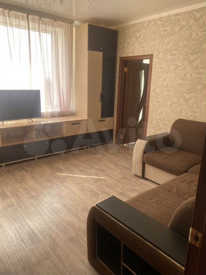 2-к. квартира, 49 м², 2/2 эт.