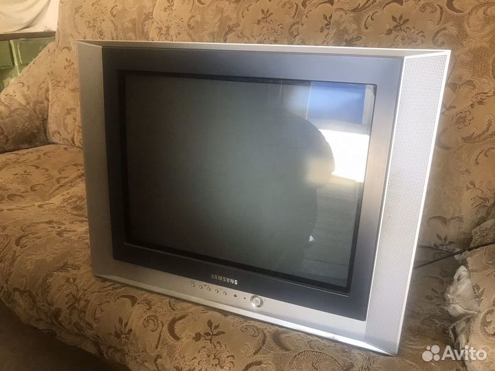 Телевизор