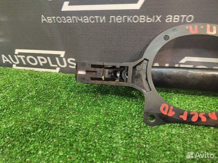 Ручка двери передняя правая Mitsubishi Lancer X