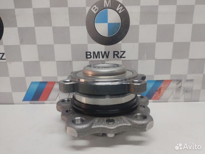 Ступица передняя Bmw F82 31207857506