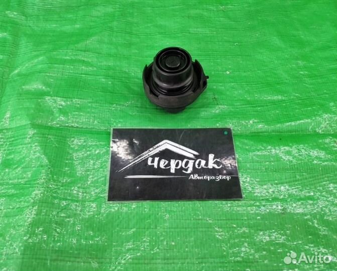 Крышка топливного бака Porsche Cayenne / Touareg