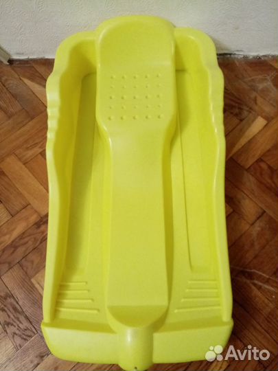 Санки салазки