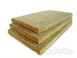 Базальтовый утеплитель 50мм (ангарский)