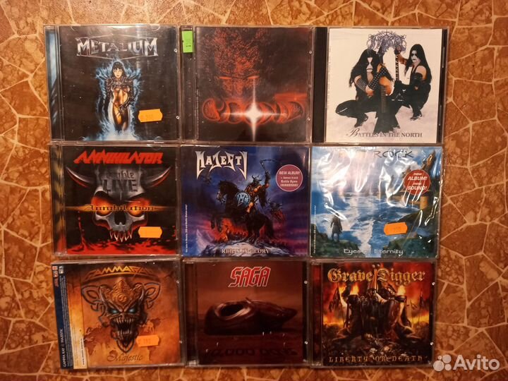 CD диски Лицензионные. сиди. Аудио. Музыка Диски