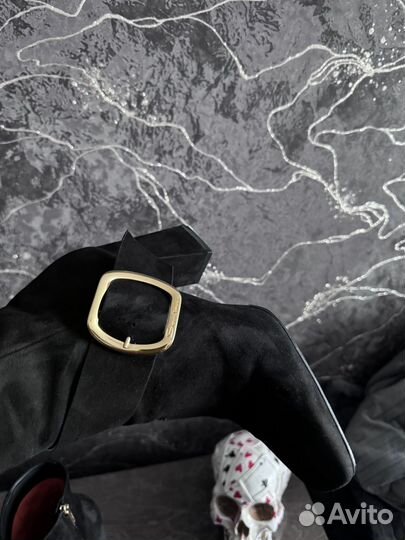 Ботильоны женские