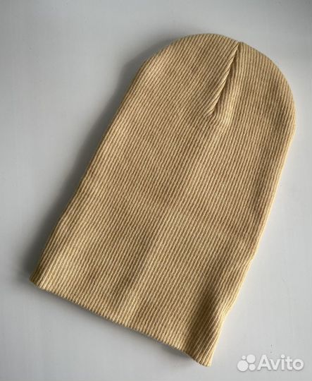 Шапка женская весенняя