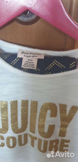 Комплект Juicy Couture