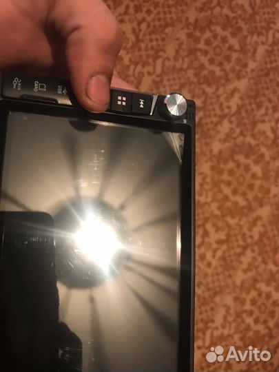 Магнитола Swat