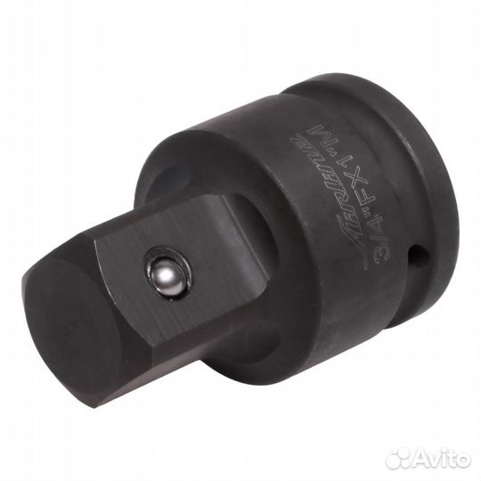 Переходник ударный 3/4