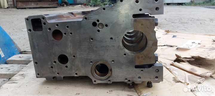 Блок на Фотон 1049